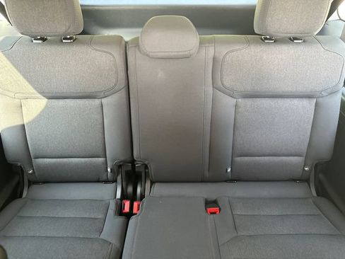 Used 2025 Ford Expedition Max Active AWD/4WD image 21