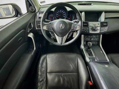 Used 2012 Acura RDX SH-AWD w/ Technology Package image 23