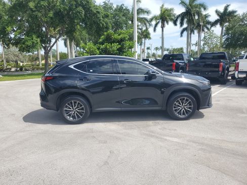 Used 2024 Lexus NX 250 FWD w/ Cold Area Package image 11