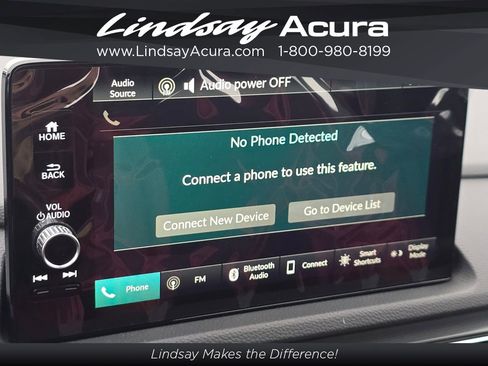 New 2026 Acura Integra Type S image 15