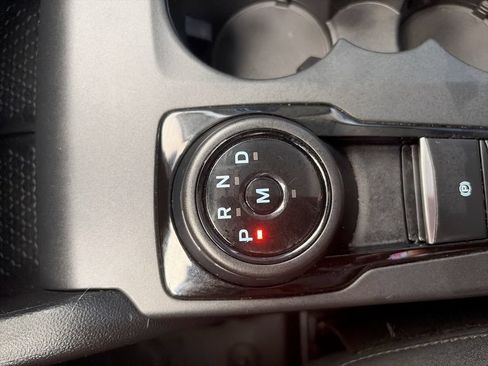Used 2024 Ford Bronco Sport Badlands AWD/4WD image 11