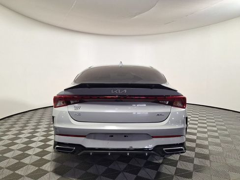 Used 2023 Kia K5 GT-Line FWD image 5