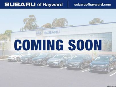 Used 2023 Subaru Legacy Premium