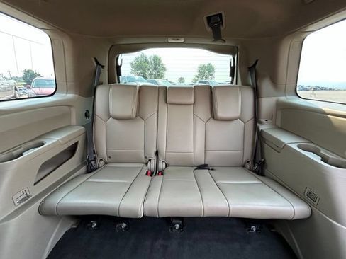 Used 2012 Honda Pilot EX-L image 43