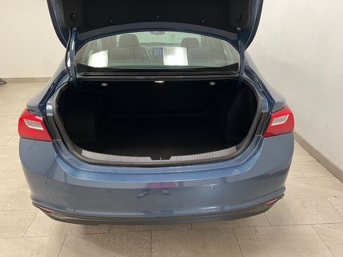 Used 2024 Chevrolet Malibu LT image 20