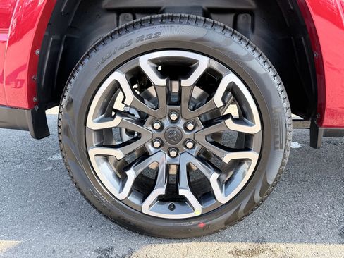 New 2026 RAM 1500 Limited AWD/4WD image 37