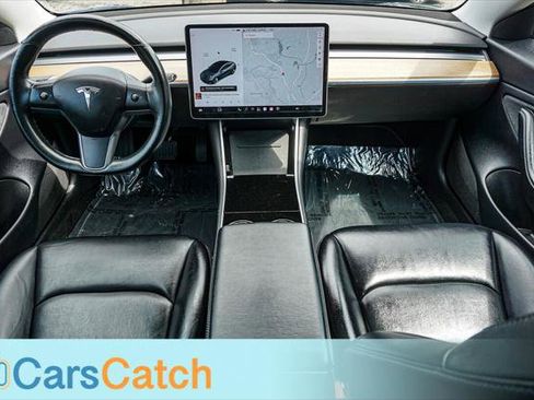 Used 2018 Tesla Model 3 Long Range RWD image 23
