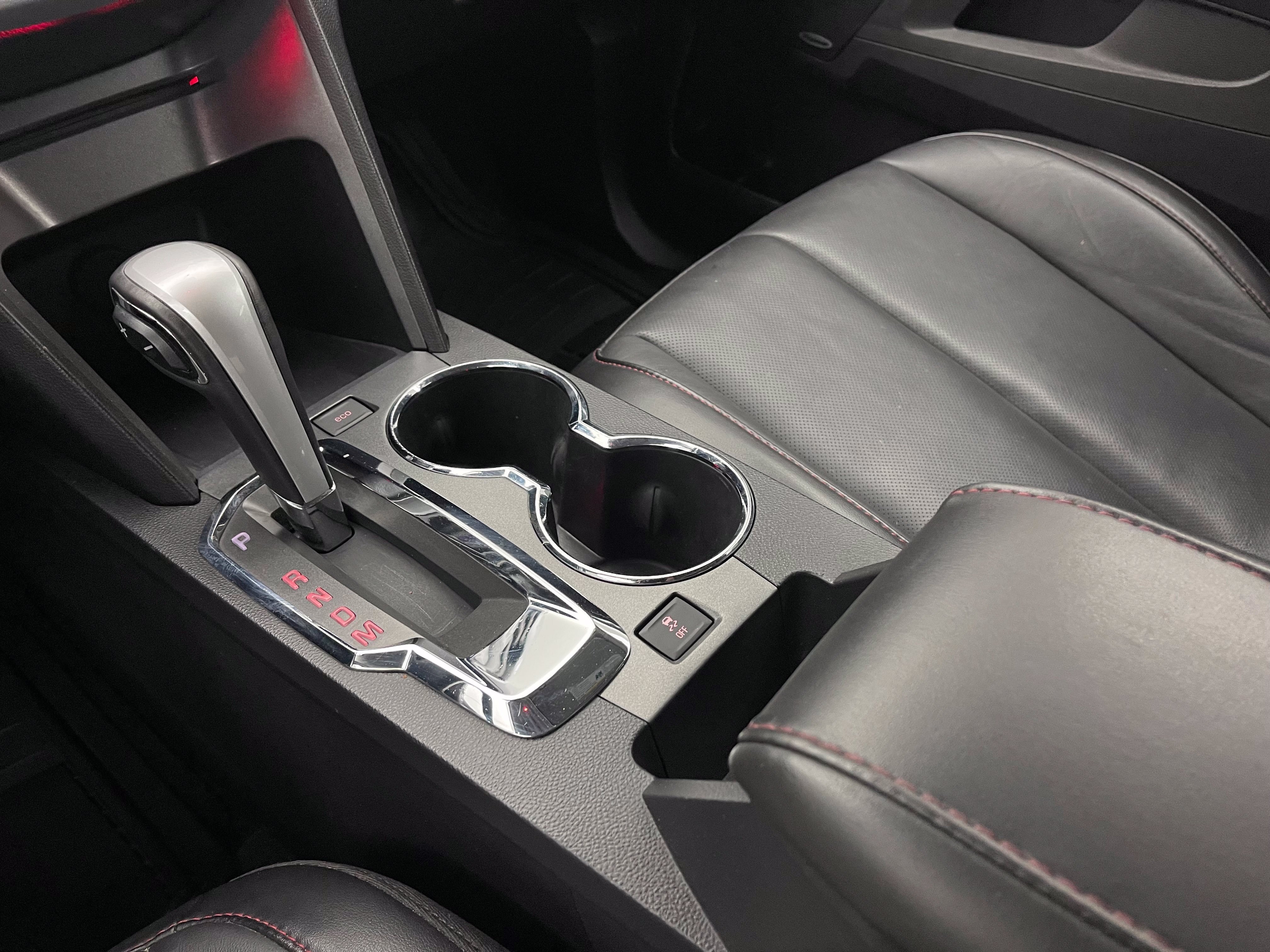 Used 2014 GMC Terrain SLT w/ Safety Package FWD image 28