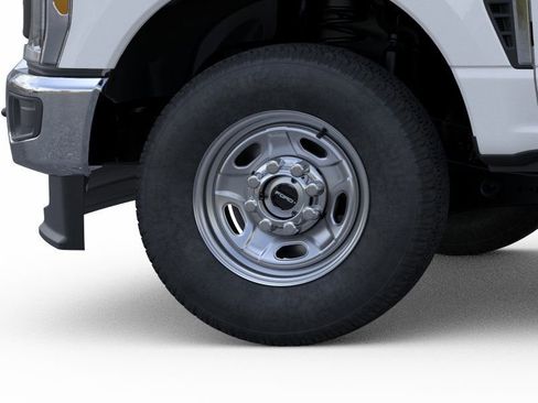 New 2026 Ford F250 XL AWD/4WD image 19