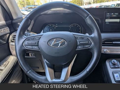 Used 2021 Hyundai Palisade Limited AWD/4WD image 18
