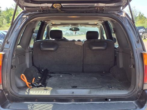 Used 2003 GMC Envoy SLT AWD/4WD image 7