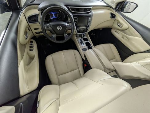 Used 2020 Nissan Murano SL w/ Cargo Package image 9