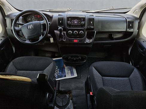 Used 2020 RAM ProMaster 2500 image 10