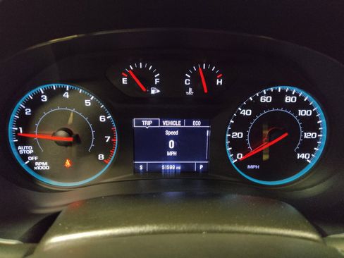 Used 2024 Chevrolet Malibu LS FWD image 23
