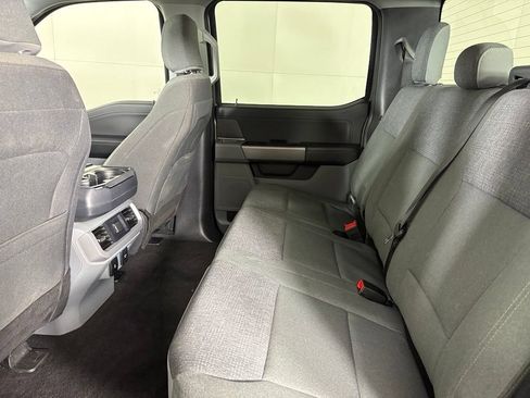Used 2024 Ford F150 XLT w/ Mobile Office Package AWD/4WD image 45