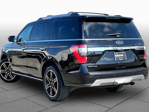 Used 2020 Ford Expedition Limited w/ Special Edition Package AWD/4WD image 12
