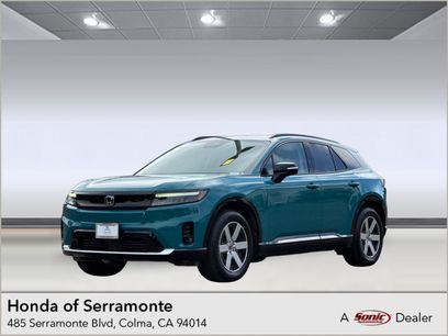 Certified 2024 Honda Prologue Touring