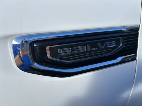 New 2026 GMC Sierra 1500 SLT w/ SLT Premium Plus Package image 7