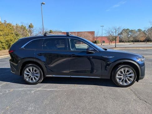 New 2026 MAZDA CX-90 3.3 Turbo w/ Premium Plus Pkg image 2