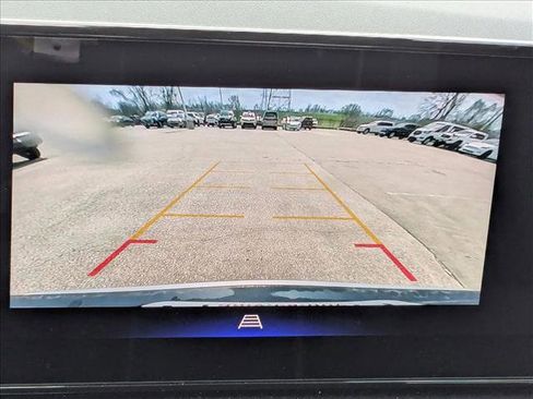 Used 2025 Chevrolet TrailBlazer LT image 16