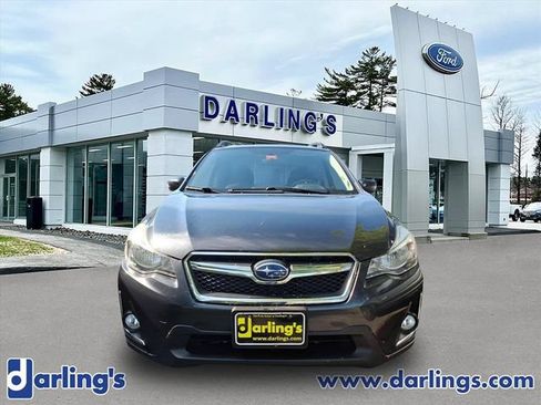 Used 2017 Subaru Crosstrek 2.0i Limited AWD/4WD image 2