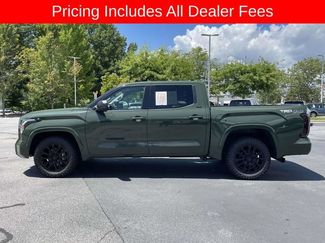Used 2022 Toyota Tundra SR5 w/ TRD Sport Premium Package AWD/4WD video 2