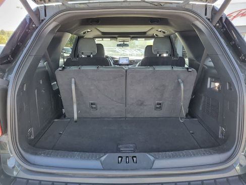 Certified 2023 Ford Explorer Timberline AWD/4WD image 15