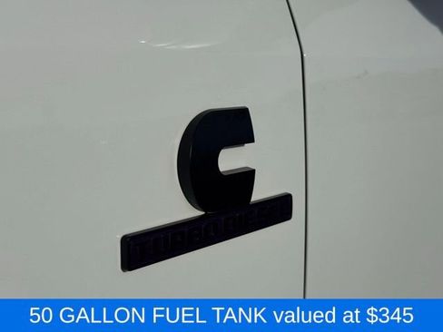 Certified 2024 RAM 3500 Limited w/ Night Edition image 14