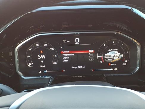 New 2026 GMC Sierra 1500 Elevation image 15