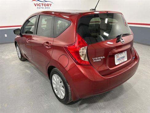 Used 2016 Nissan Versa Note SV image 4