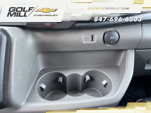 Used 2025 Ford Transit 250 148 High Roof Extended w/ Load Area Protection Package RWD image 19