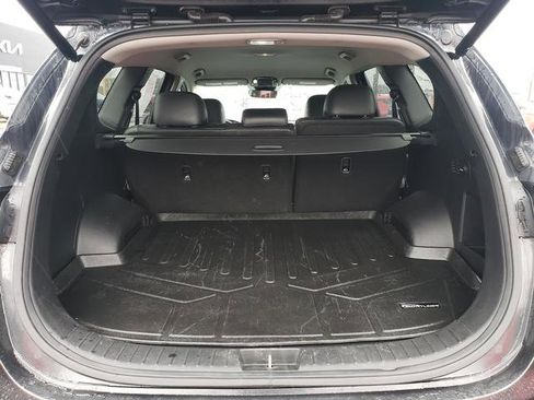 Used 2023 Hyundai Santa Fe XRT image 5