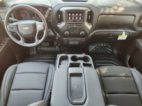 New 2026 Chevrolet Silverado 2500 W/T w/ WT Convenience Package RWD image 27