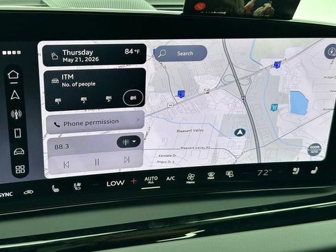 New 2026 Audi A6 Premium Plus AWD/4WD image 10