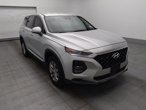 Used 2019 Hyundai Santa Fe SE FWD image 13