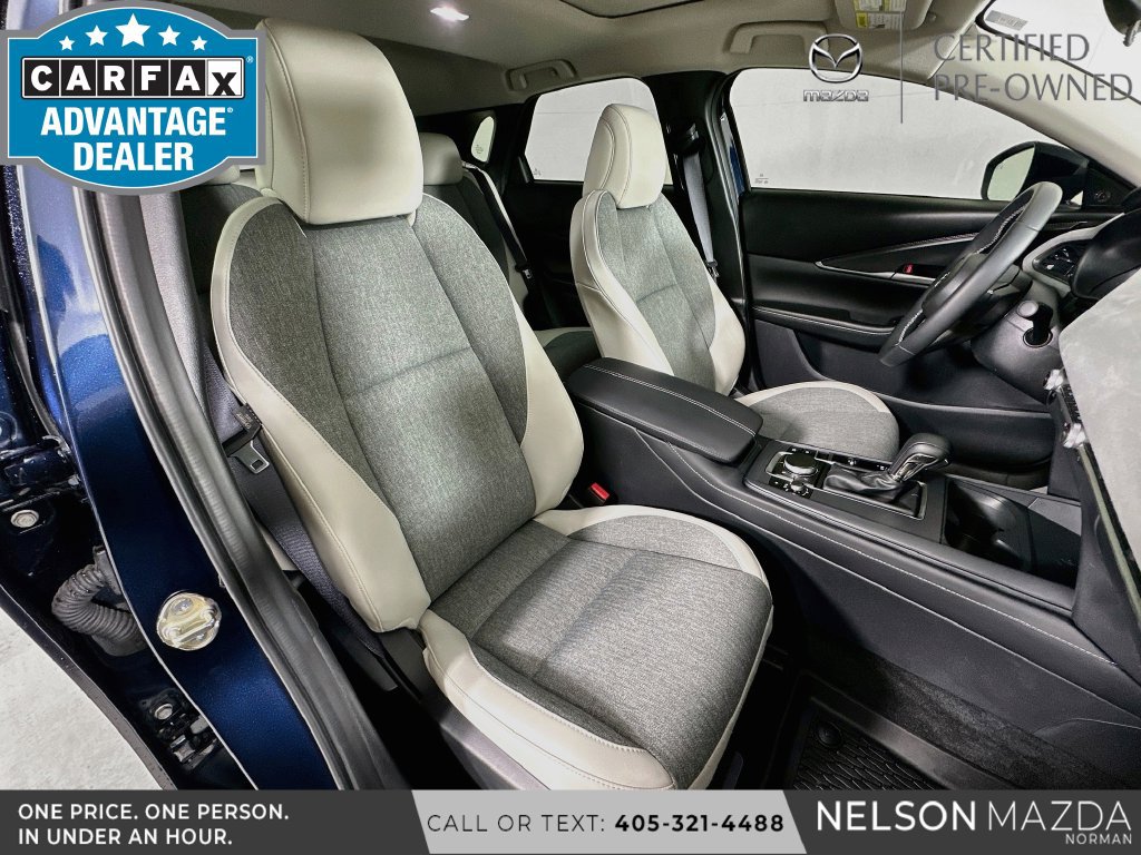 Used 2026 MAZDA CX-30 Aire Edition AWD/4WD image 29