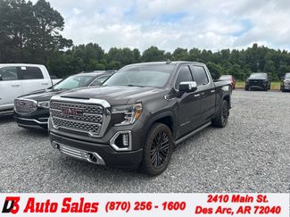 Used 2020 GMC Sierra 1500 Denali w/ Denali Ultimate Package AWD/4WD video 1
