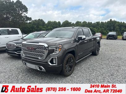 Used 2020 GMC Sierra 1500 Denali w/ Denali Ultimate Package