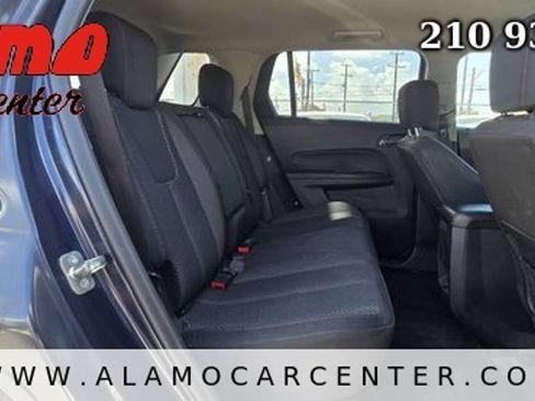 Used 2017 GMC Terrain SLE FWD image 18