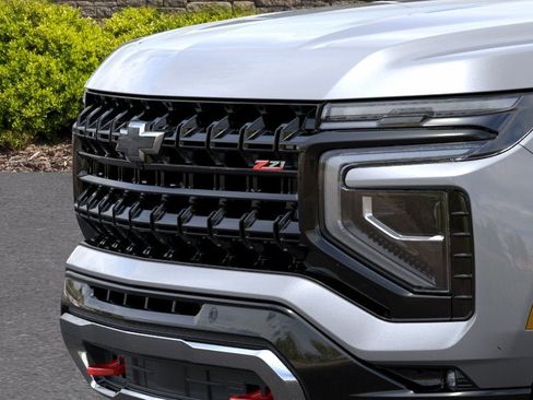 New 2026 Chevrolet Tahoe Z71 AWD/4WD image 37
