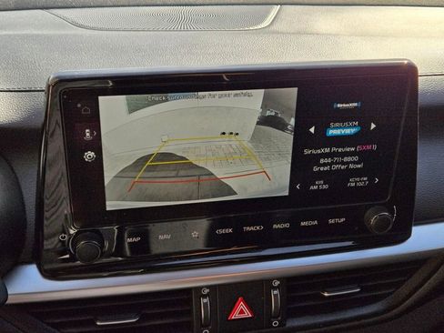 Used 2023 Kia Forte GT-Line image 11