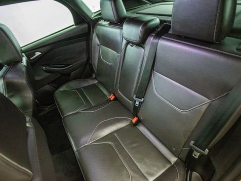 Used 2017 Ford Focus ST w/ Equipment Group 402A image 25