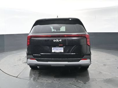 New 2026 Kia Carnival