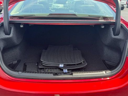 Used 2016 MAZDA MAZDA6 Grand Touring w/ GT Technology Package FWD image 8