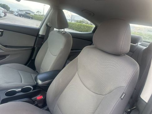 Used 2015 Hyundai Elantra SE w/ Option Group 02 image 20