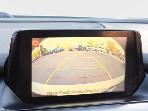 Used 2016 MAZDA MAZDA6 Grand Touring image 24