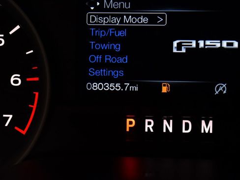 Used 2019 Ford F150 XLT w/ Equipment Group 302A Luxury AWD/4WD image 27