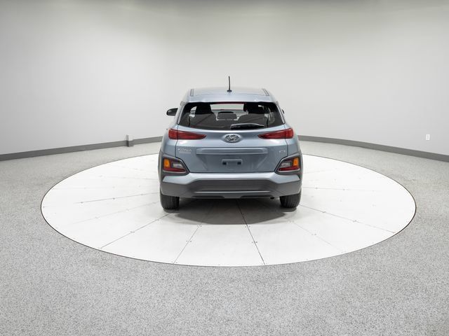 Used 2020 Hyundai Kona SE AWD/4WD image 27