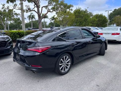 Used 2024 Acura Integra FWD image 5