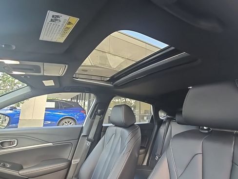 Used 2023 Acura Integra A-Spec FWD image 23